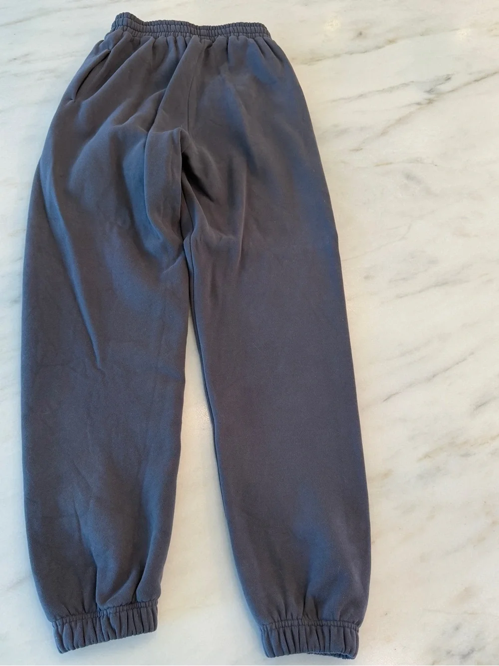 White fox black sweatshirt and jogger set GUC XS S - Picture 6 of 8